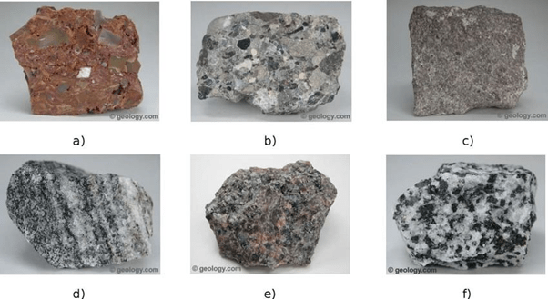 29 Structure Of Igneous Rocks