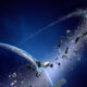 52 Space Debris: Facts, Impact on Earth’s Orbit and Finding the Overcome Solutions?