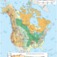 61 Geography of North America: Important Geographical Facts