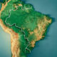 66 Geography of South America: Important physical geography facts about South America