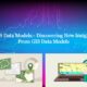68 GIS Data Models:- Discovering New Insights From GIS Data Models