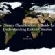 69 Köppen Climate Classification: A Guide for Better Understanding Earth’s Climates
