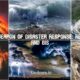 70 The Secret Weapon of Disaster Response: Remote Sensing and GIS